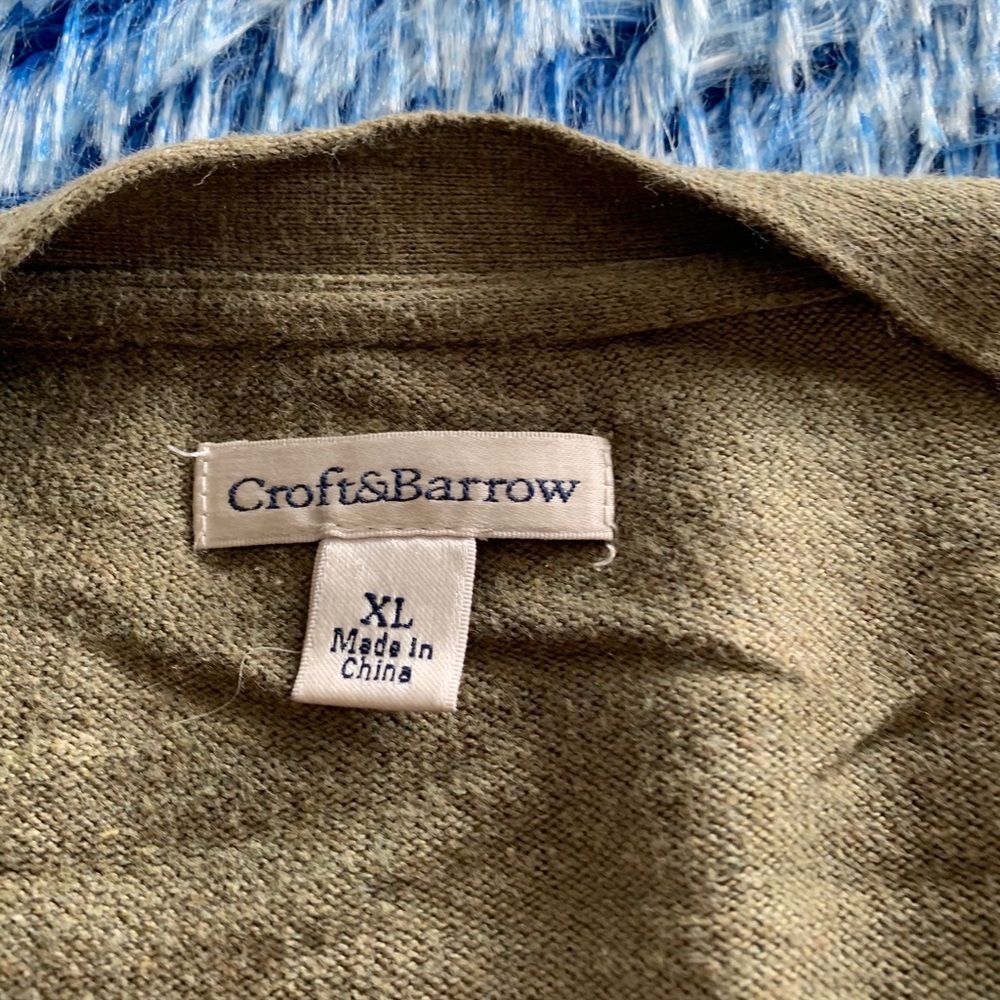 Cardigan - Picture 2 of 2